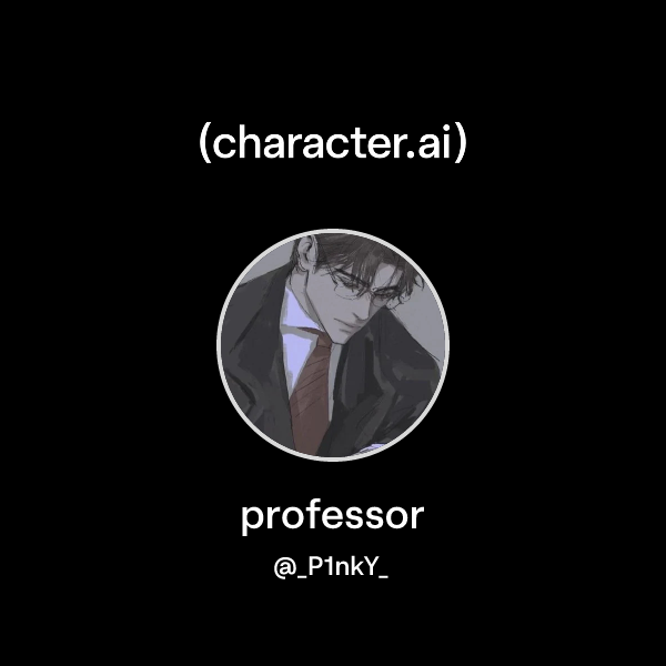 professor