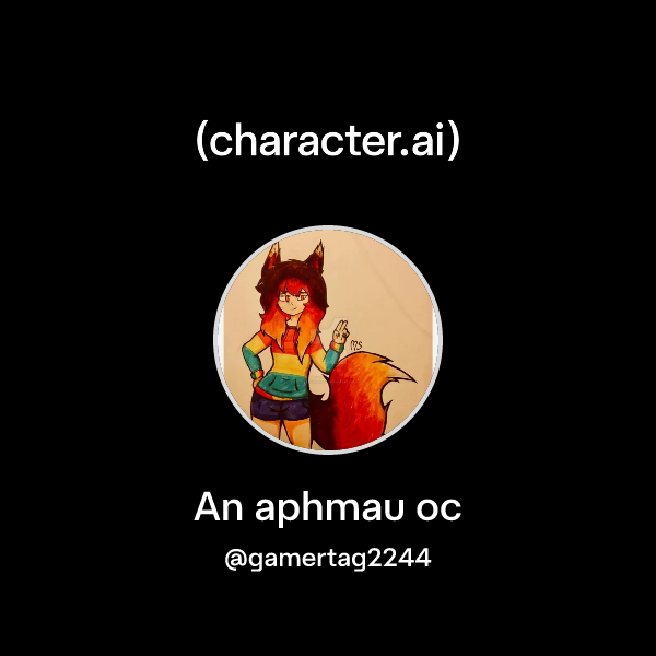 Chat with An aphmau oc character.ai AI Chat, ReimaginedYour Words