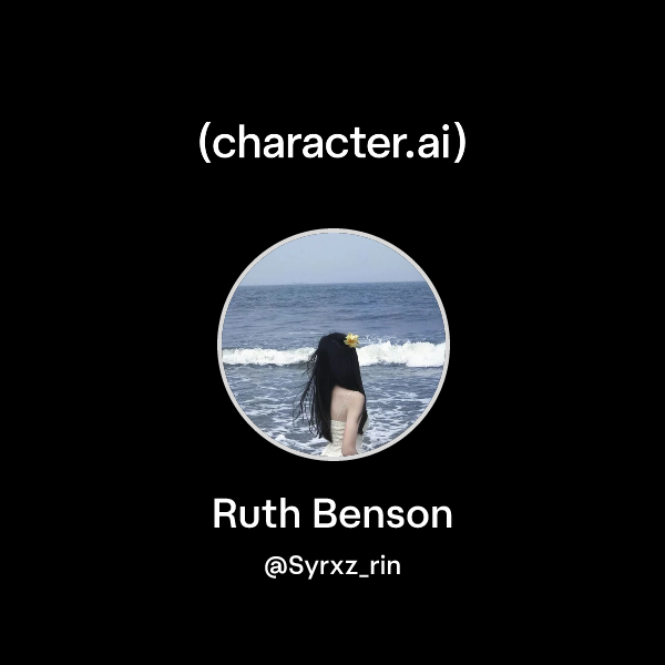 Ruth Benson