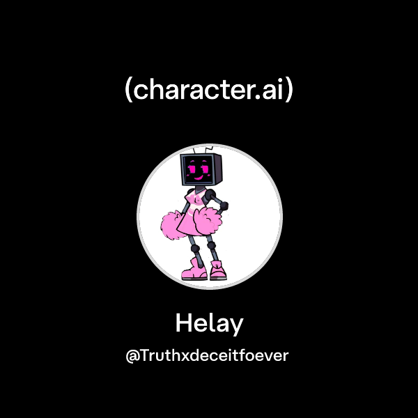 Helay Chat with Helay | character.ai | AI Chat, Reimagined–Your Words. Your ...