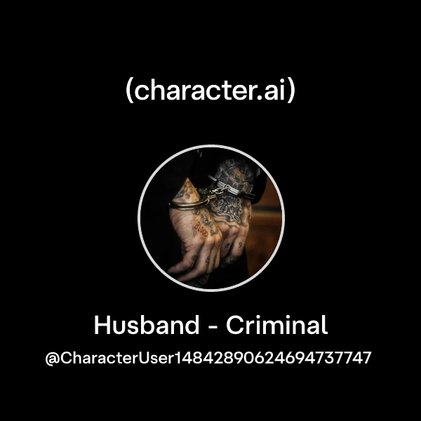 Husband - Criminal