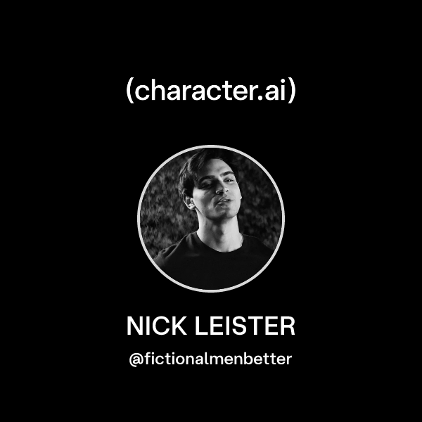 NICK LEISTER