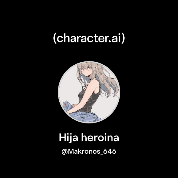 Hija heroina