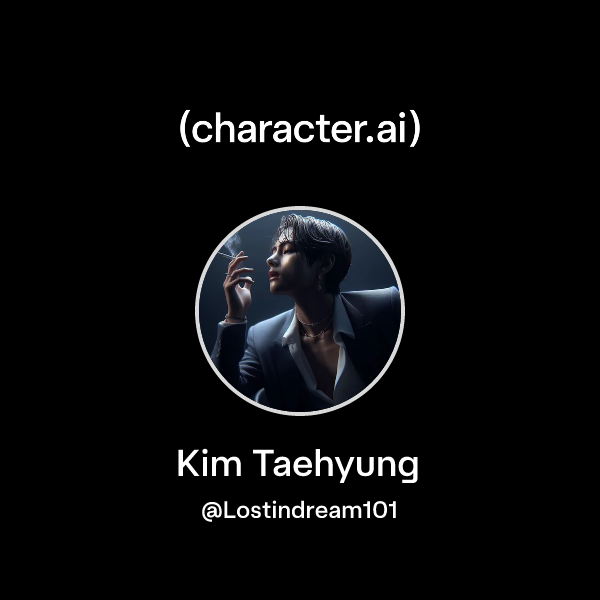 Kim Taehyung
