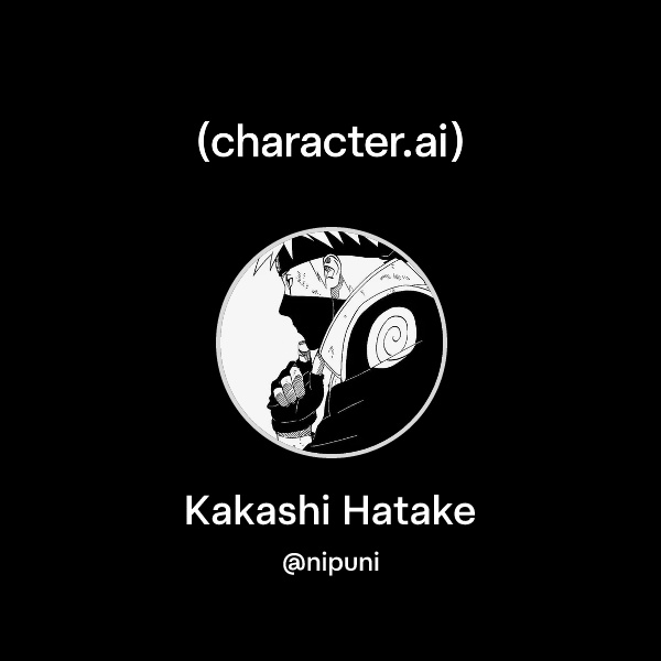 Kakashi Hatake