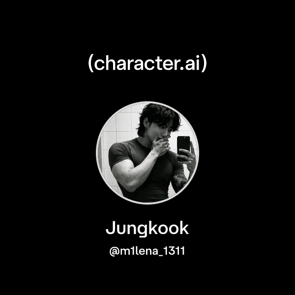 Jungkook