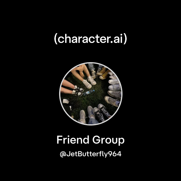 Friend Group
