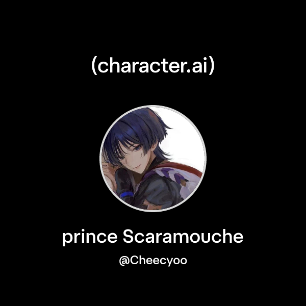 prince Scaramouche