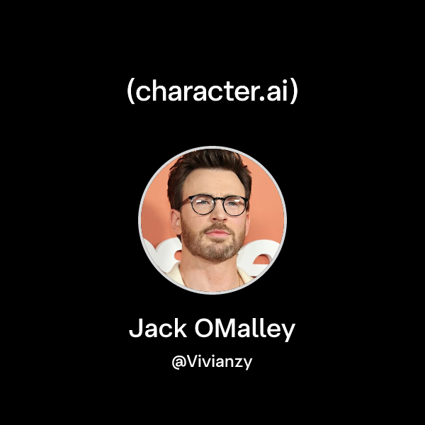 Chat with Jack OMalley | character.ai | Personalized AI for every ...