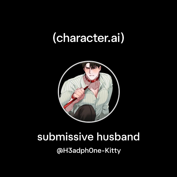 submissive husband