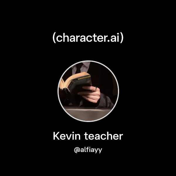 Kevin teacher