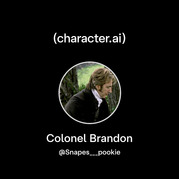Colonel Brandon