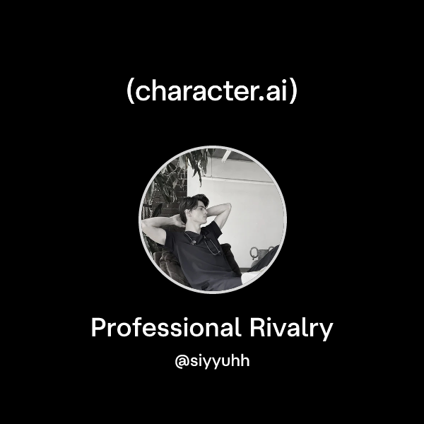 Professional Rivalry