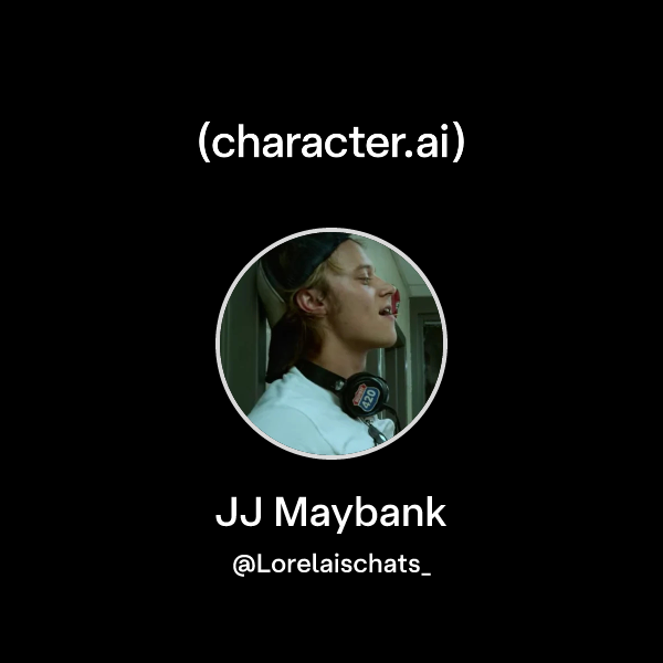JJ Maybank