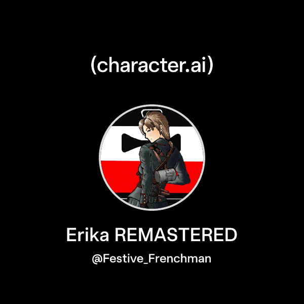 Chat with Erika REMASTERED | character.ai | AI Chat, Reimagined–Your ...