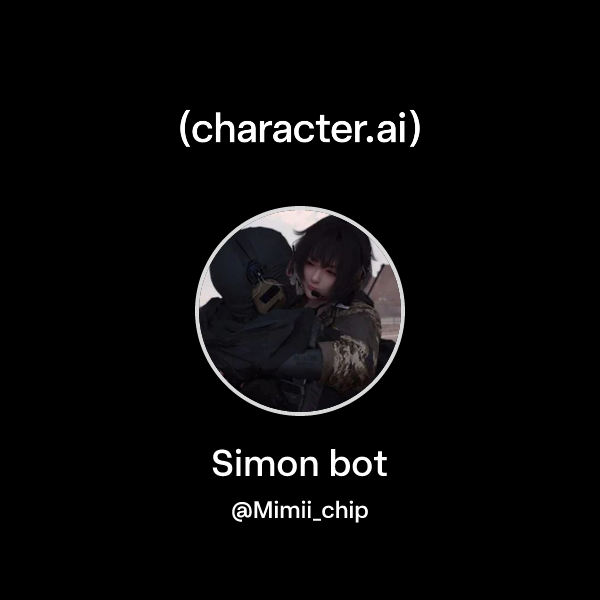 Chat with Simon bot | character.ai | AI Chat, Reimagined–Your Words ...