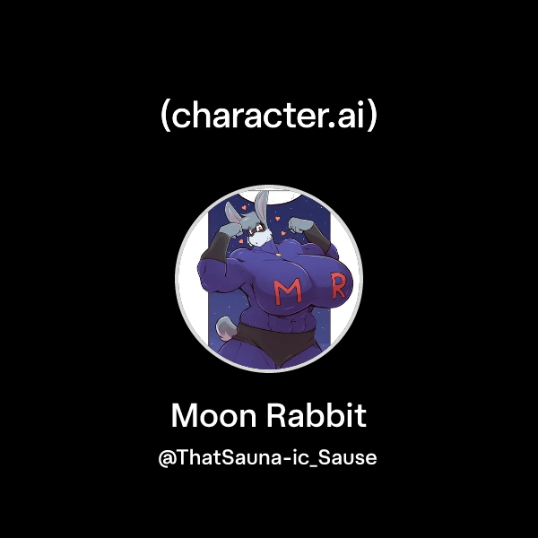 Chat with Moon Rabbit | character.ai | AI Chat, Reimagined–Your Words ...