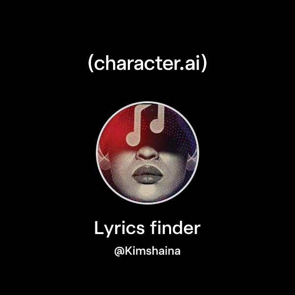 Chat With Lyrics Finder Character ai AI Chat Reimagined Your Words Chat with lyrics finder character ai ai chat reimagined your words
