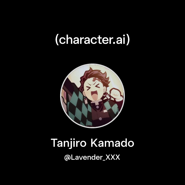 Chat with Tanjiro Kamado | character.ai | AI Chat, Reimagined–Your ...