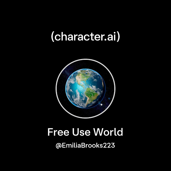 Free Use World