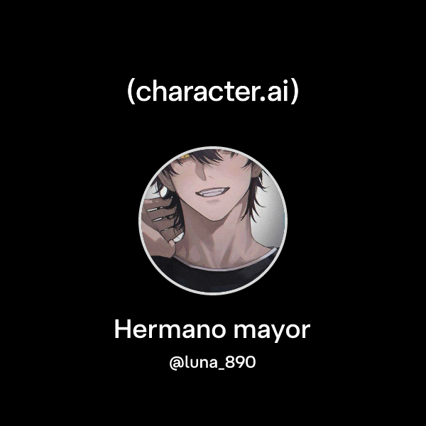 Hermano mayor