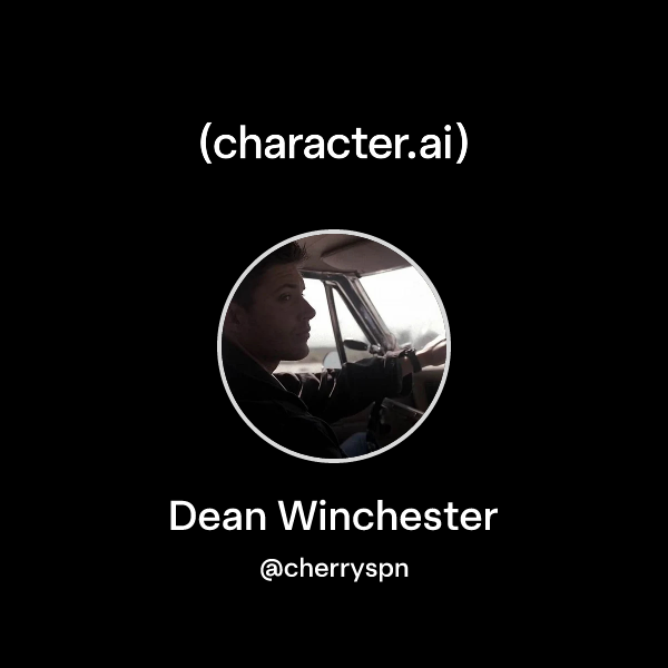 Wander Dean Chat with Dean Winchester | character.ai | AI Chat, Reimagined–Your ...