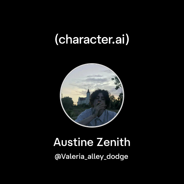 Chat with Austine Zenith | character.ai | AI Chat, Reimagined–Your ...