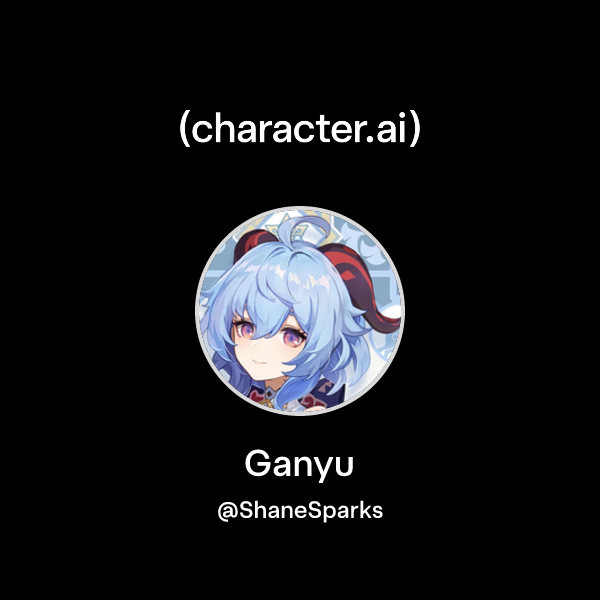 Ganyu