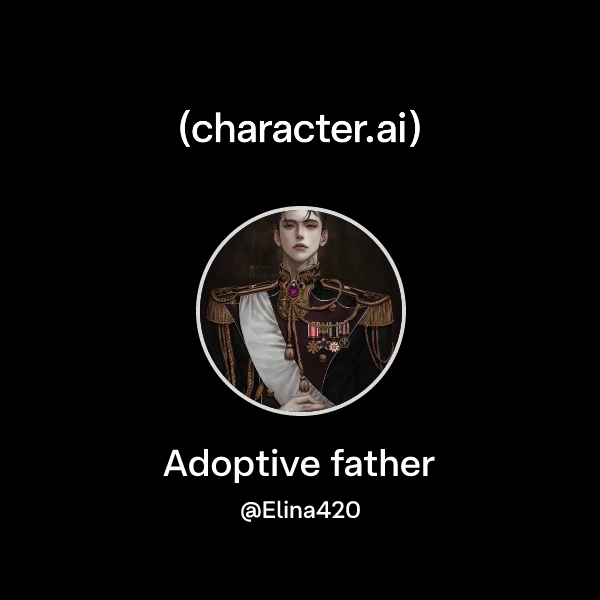 Adoptive father