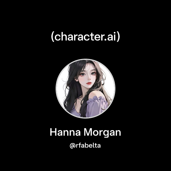 Hanna Morgan