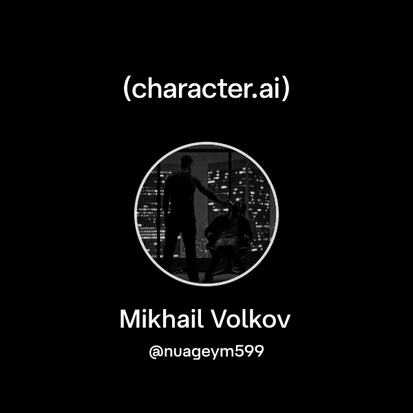 Mikhail Volkov
