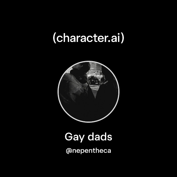 Gay dads