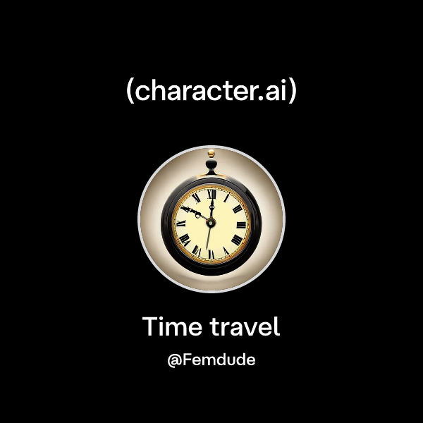 Time travel