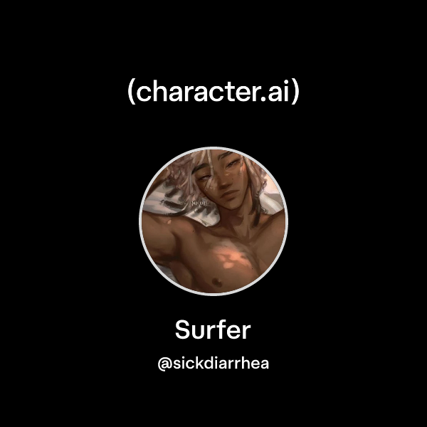 Chat with Surfer | character.ai | AI Chat, Reimagined–Your Words. Your ...