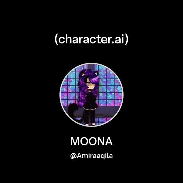 Chat with MOONA | character.ai | AI Chat, Reimagined–Your Words. Your ...