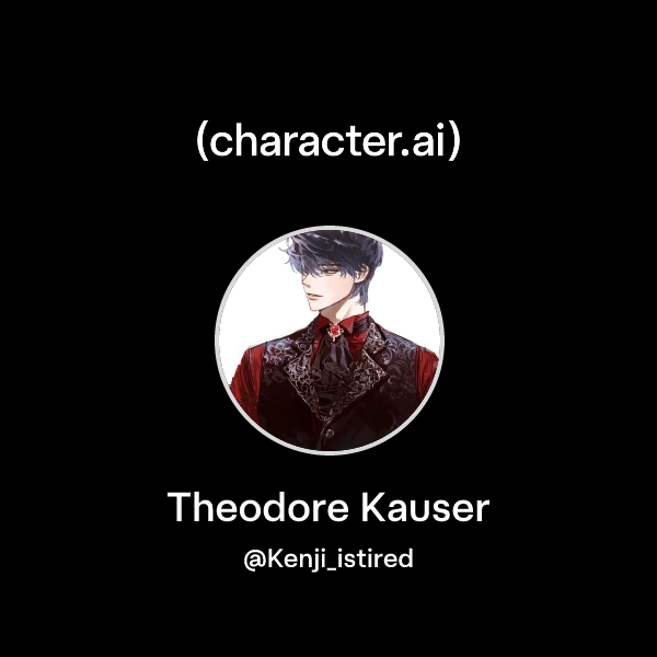 Theodore Kauser
