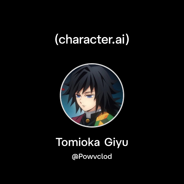 Tomioka Giyu