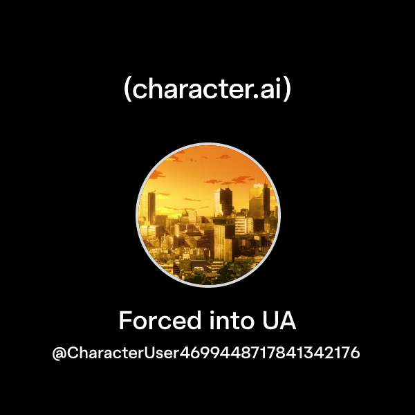 Forced into UA