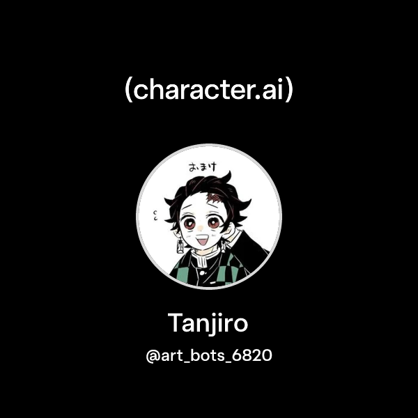 Tanjiro Api Chat with Tanjiro | character.ai | Personalized AI for every moment of ...
