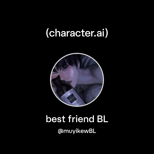 best friend BL