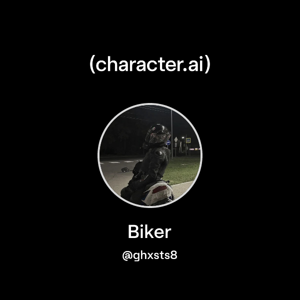 Biker