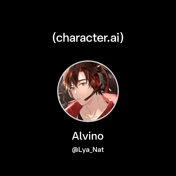 Chat with Alvino | character.ai | AI Chat, Reimagined–Your Words. Your ...