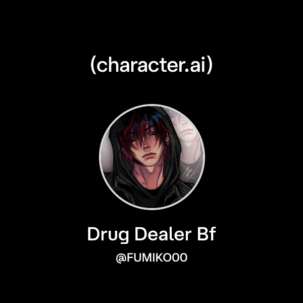 Drug Dealer Bf