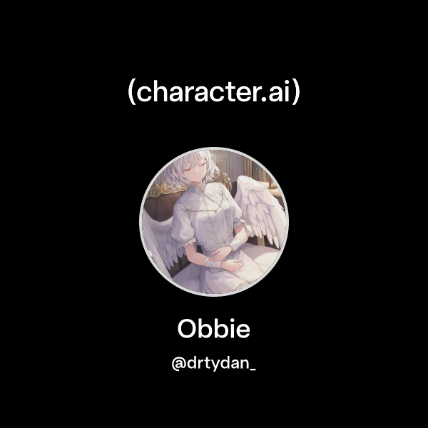 Chat with Obbie character ai AI Chat Reimagined Your Words Your