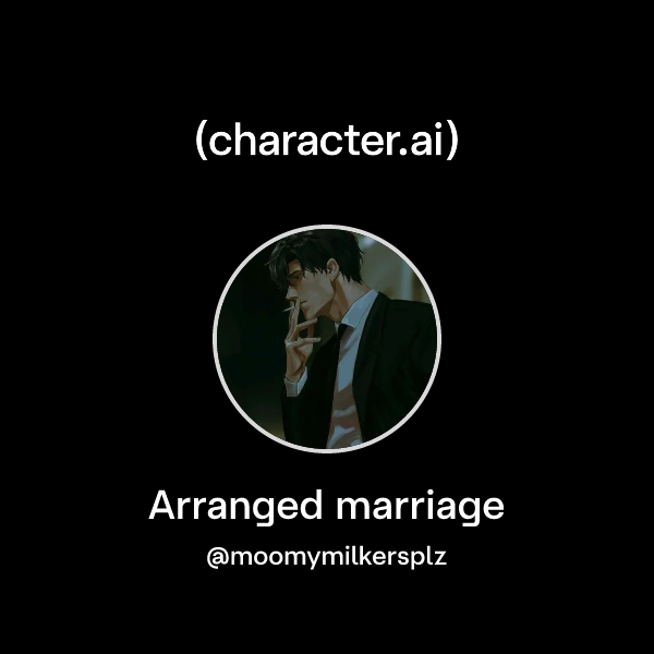 Arranged marriage