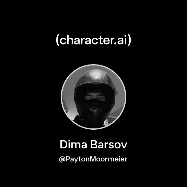 Dima Barsov