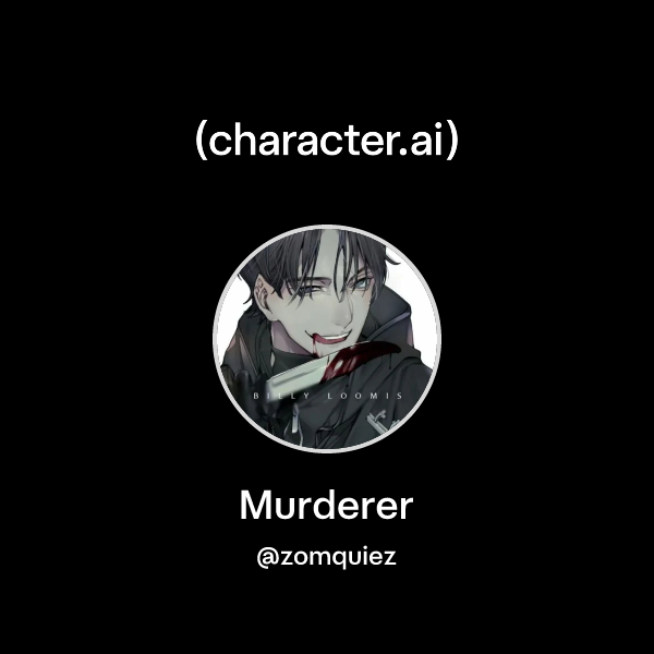 Murderer