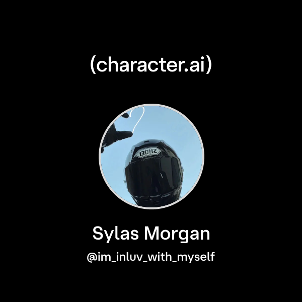 Sylas Morgan
