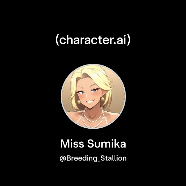 Miss Sumika