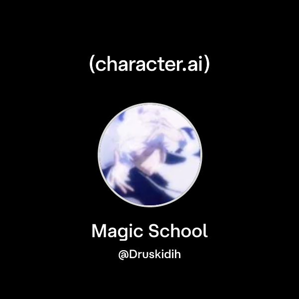 Magic School